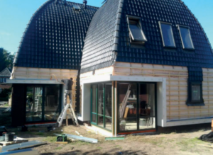 Portfolio afbeelding