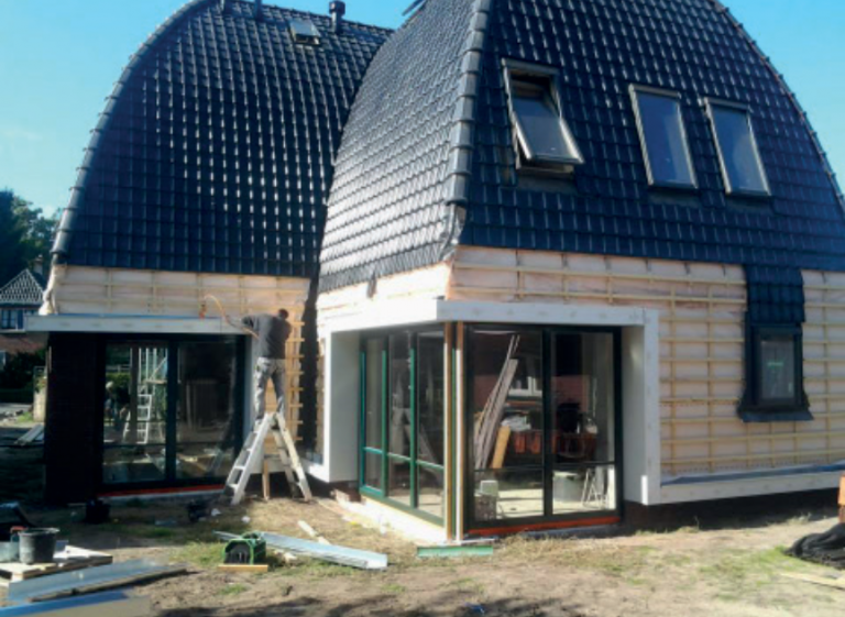 Portfolio afbeelding