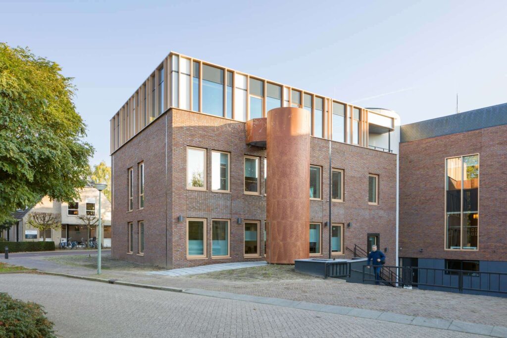 Portfolio afbeelding