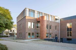 Portfolio afbeelding