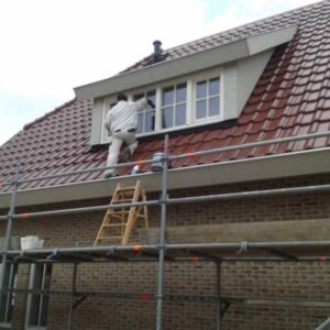 Portfolio afbeelding