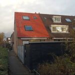Deze woning hebben wij voorzien van een compleet nieuwe dak incl iso Afbeelding 1