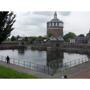 Portfolio afbeelding