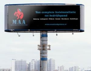 Portfolio afbeelding