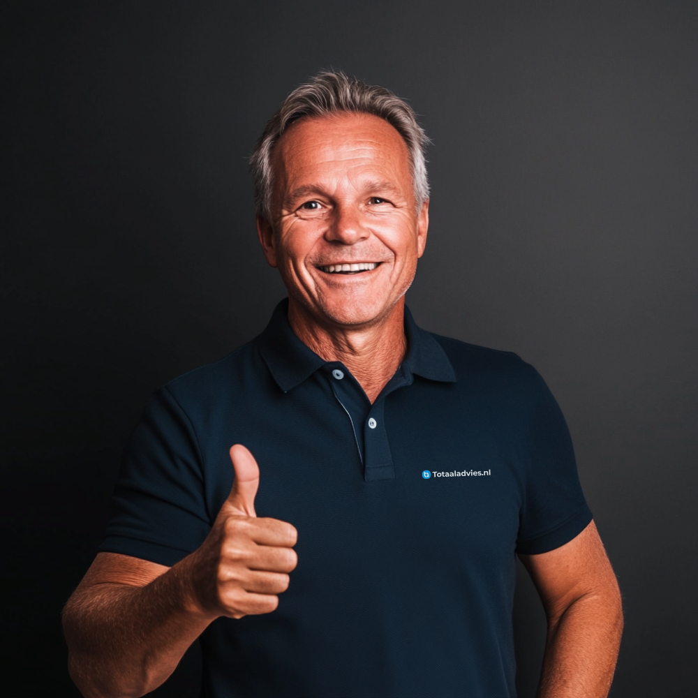 Portfolio afbeelding