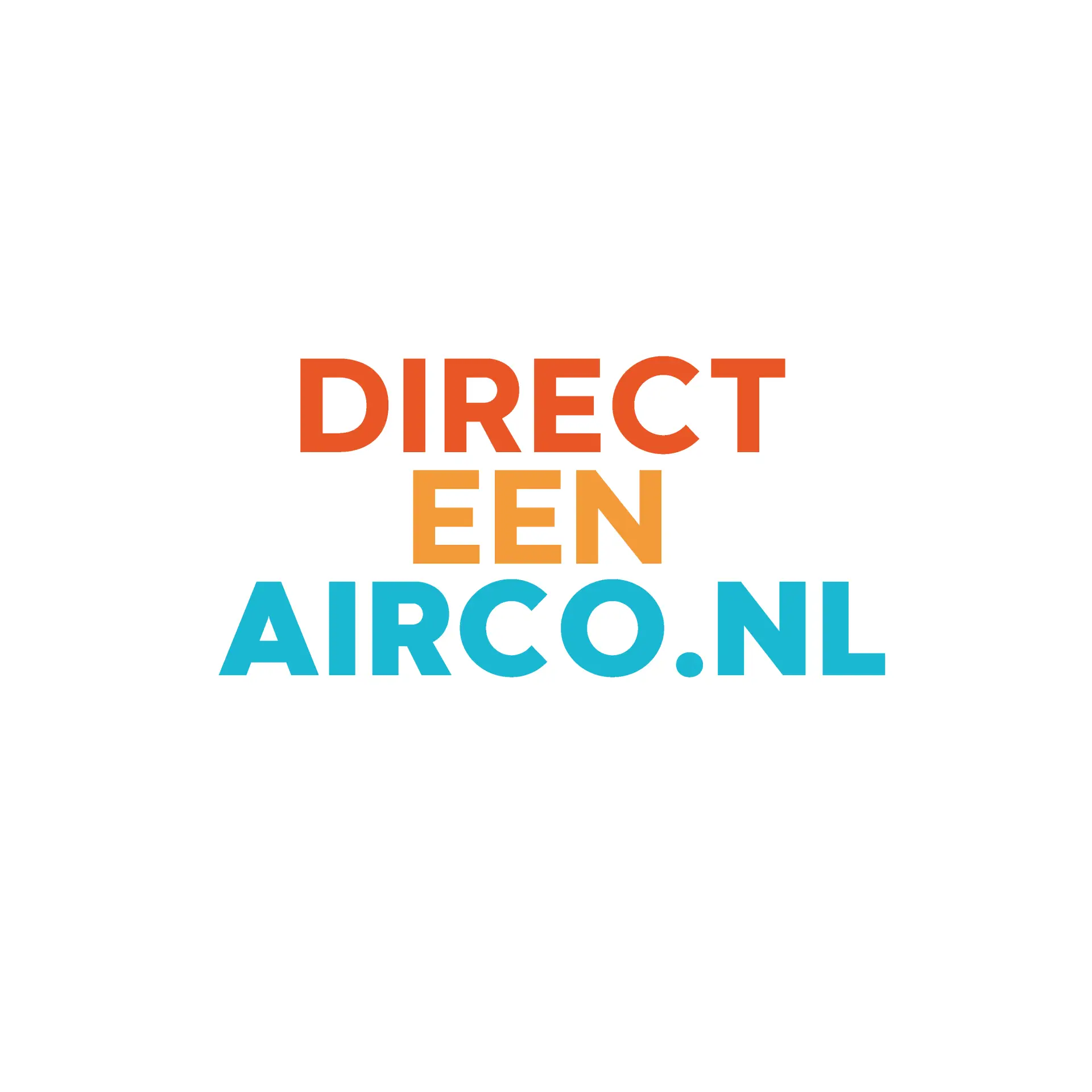 directeenairco.nl Logo