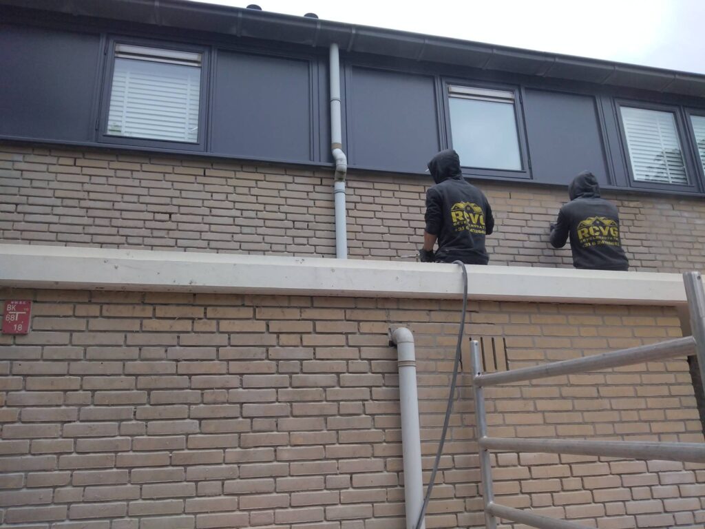 Portfolio afbeelding