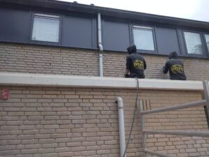 Portfolio afbeelding