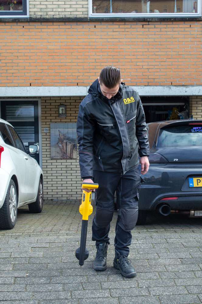 Portfolio afbeelding