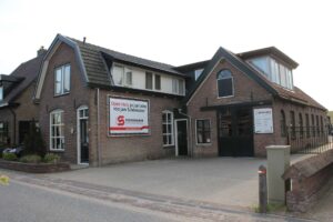 Portfolio afbeelding