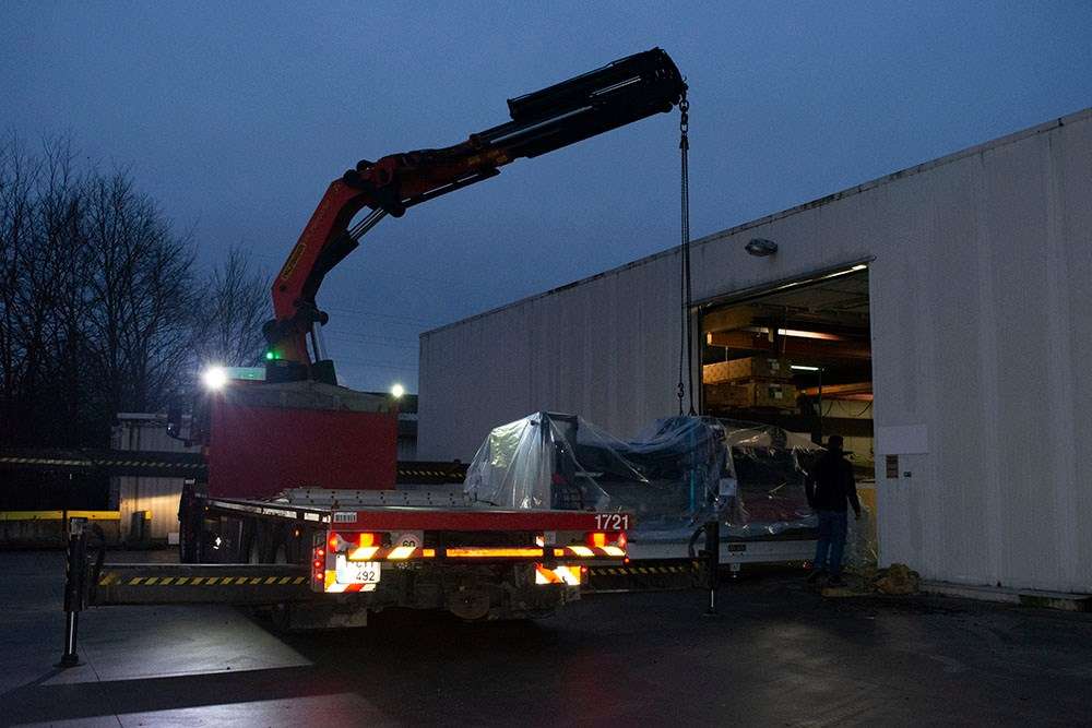 Portfolio afbeelding