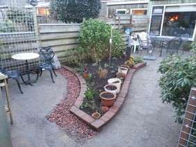 Portfolio afbeelding