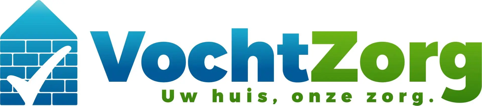 VochtZorg Logo