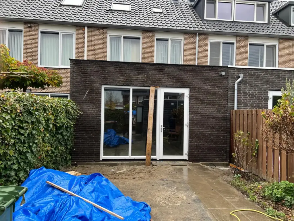 Portfolio afbeelding