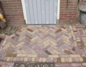 Portfolio afbeelding