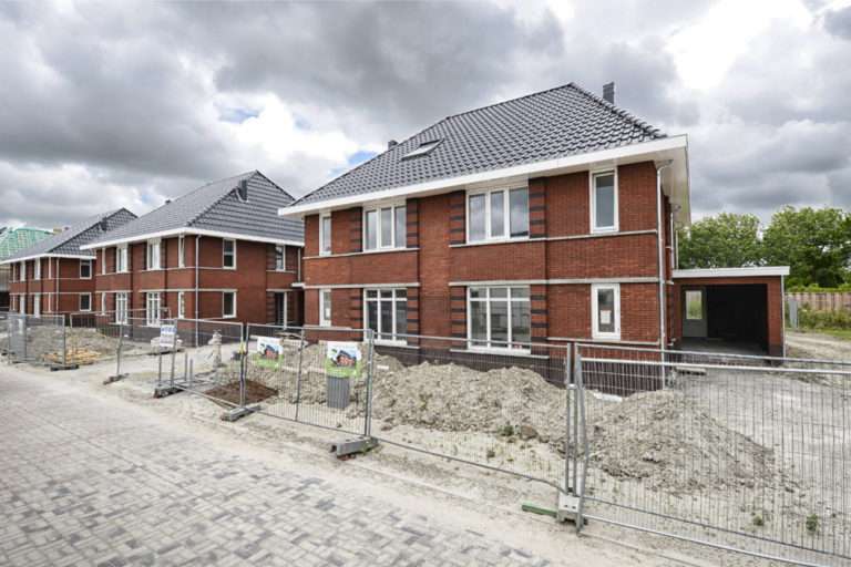 Portfolio afbeelding