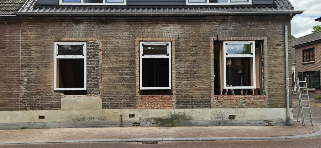 Portfolio afbeelding