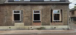 Portfolio afbeelding