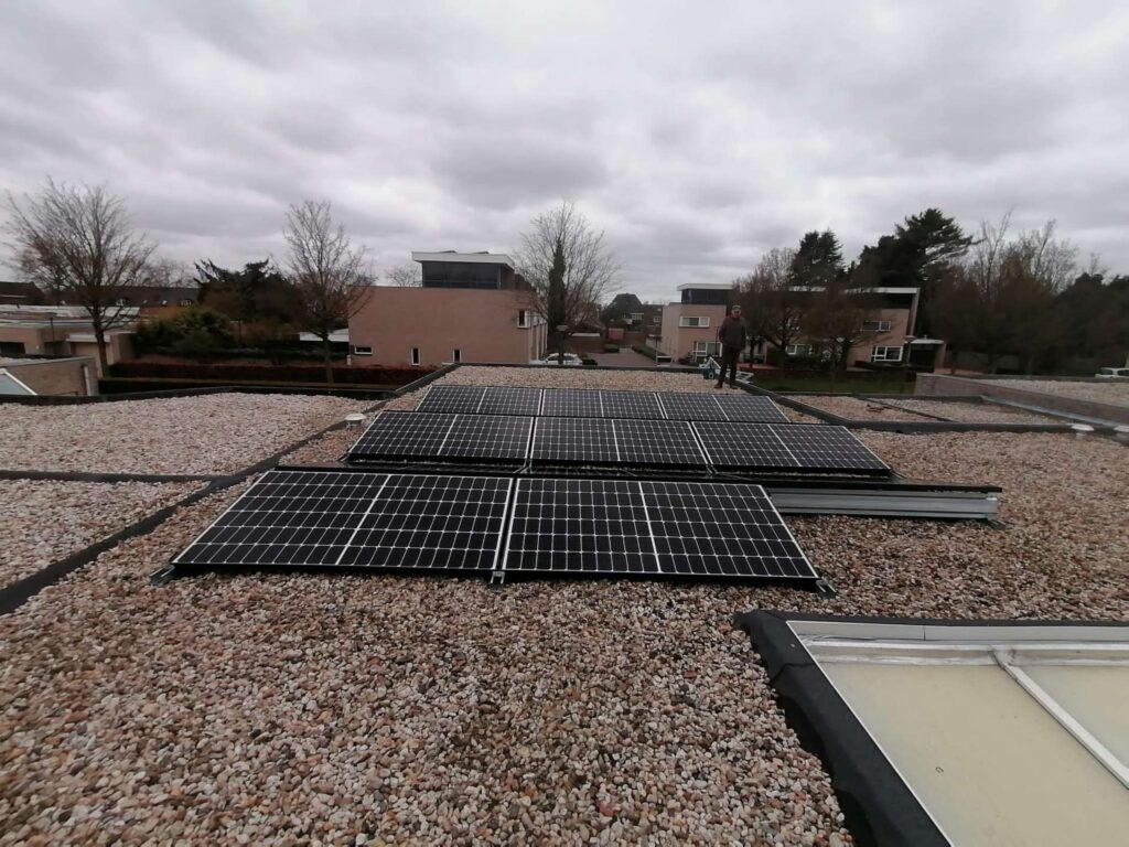 Portfolio afbeelding