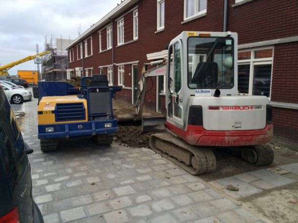 Portfolio afbeelding