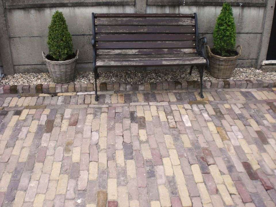 Portfolio afbeelding