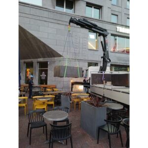 Portfolio afbeelding