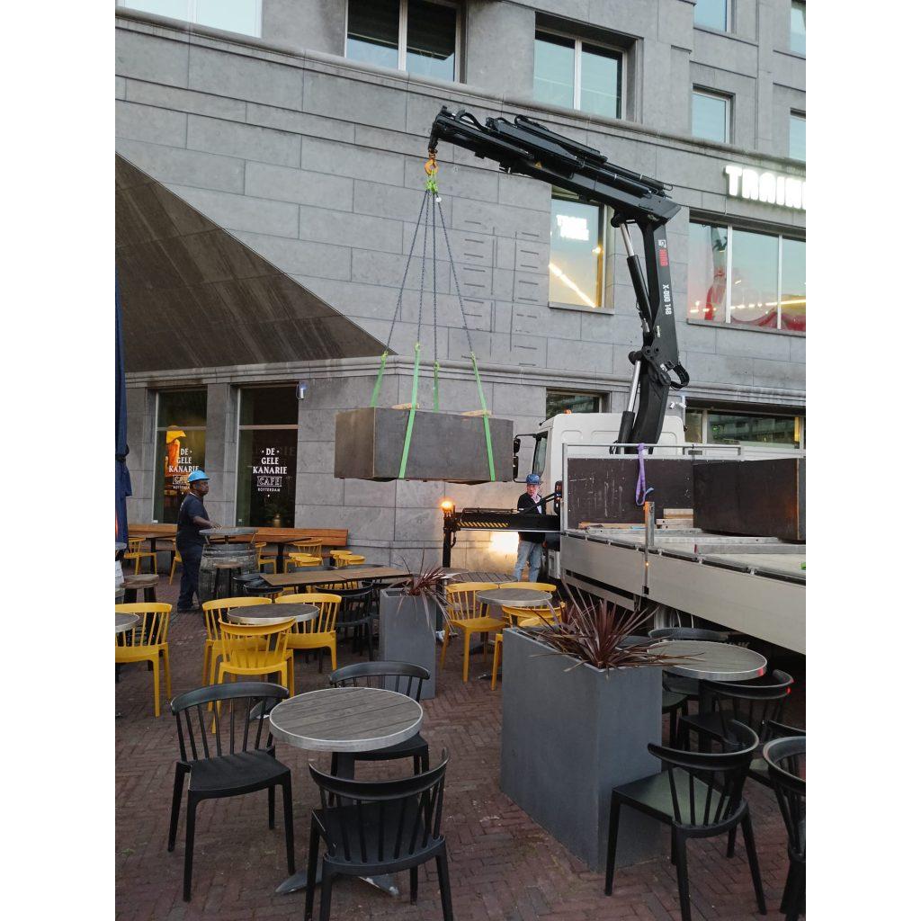 Portfolio afbeelding