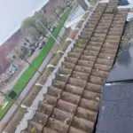 Nok renovatie Afbeelding 1