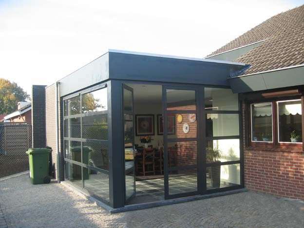 Portfolio afbeelding