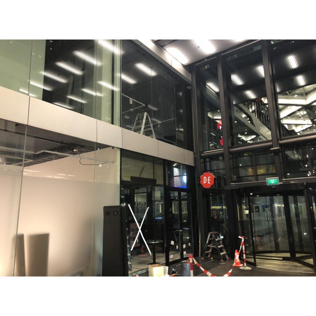 Portfolio afbeelding