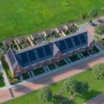 Huissen – Tuinen van Huissen Afbeelding 1