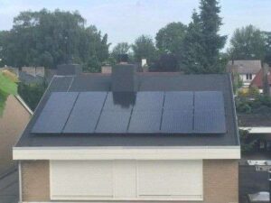 Portfolio afbeelding