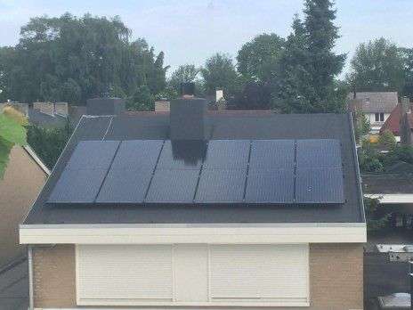 Portfolio afbeelding