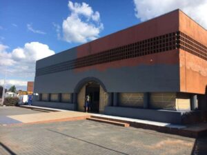 Portfolio afbeelding