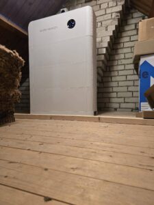 Portfolio afbeelding