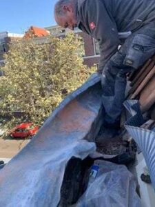 Portfolio afbeelding