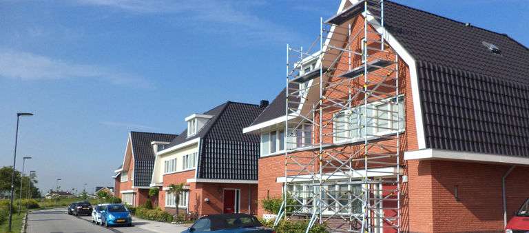 Portfolio afbeelding