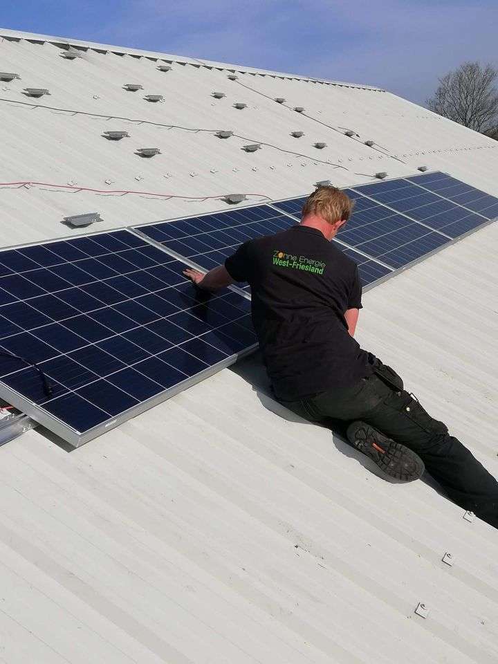 Portfolio afbeelding