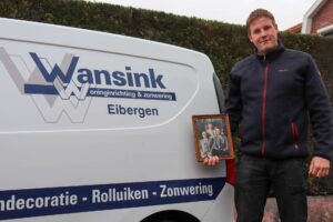 Portfolio afbeelding