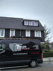 Portfolio afbeelding