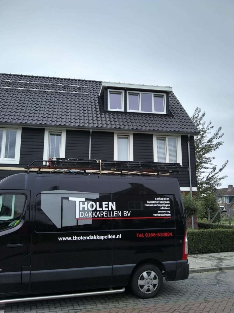 Portfolio afbeelding