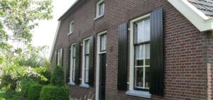 Portfolio afbeelding