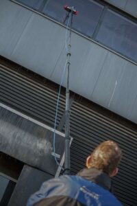 Portfolio afbeelding