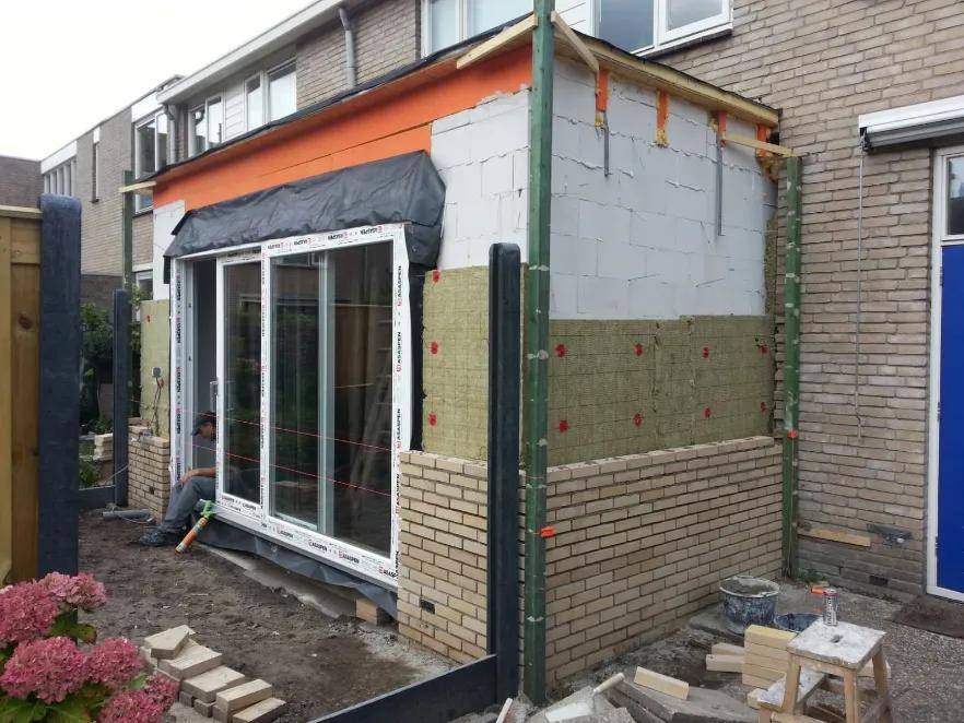 Portfolio afbeelding