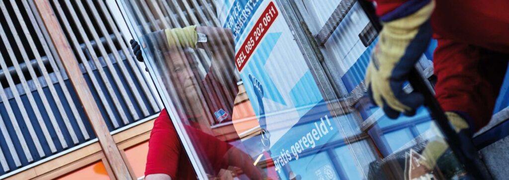 Portfolio afbeelding