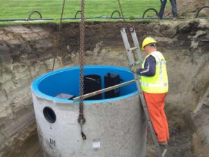 Portfolio afbeelding