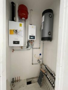 Portfolio afbeelding