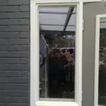 Na-isolatie van enkel naar hr++ Afbeelding 1