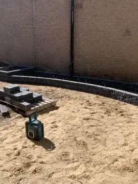 Portfolio afbeelding