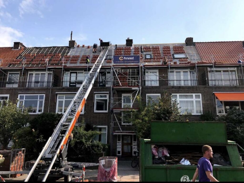 Portfolio afbeelding